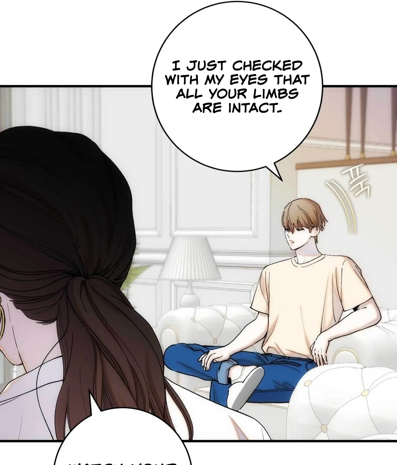 Into the Thrill Chapter 2 page 42 - 