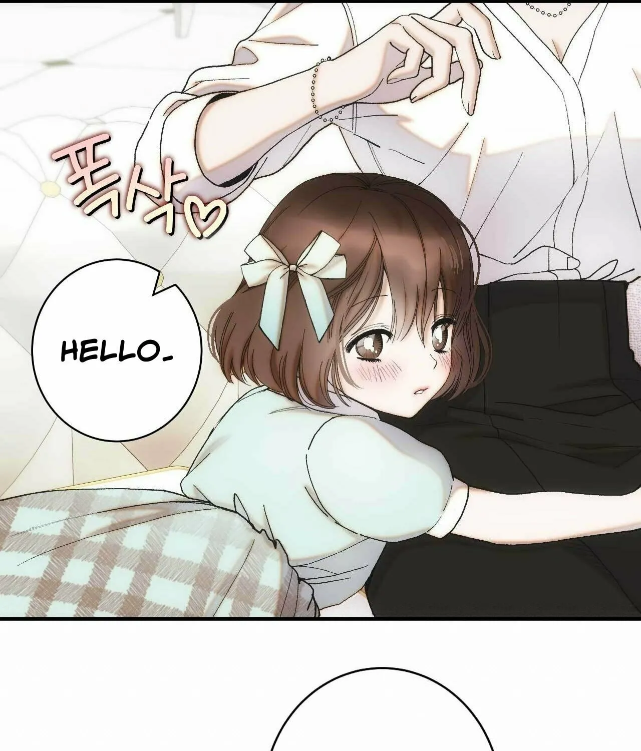 Into the Thrill Chapter 2 page 49 - 