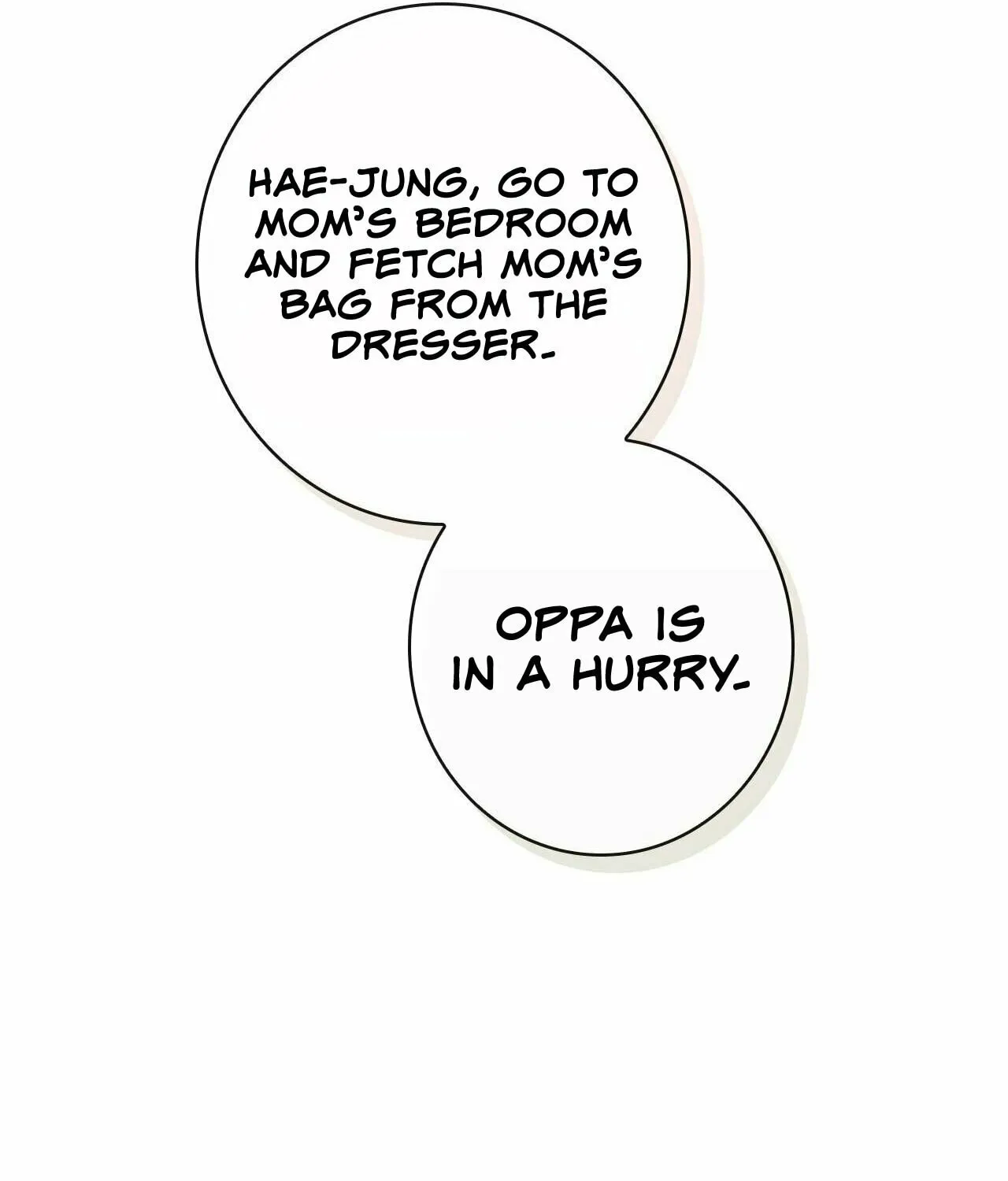 Into the Thrill Chapter 2 page 56 - 