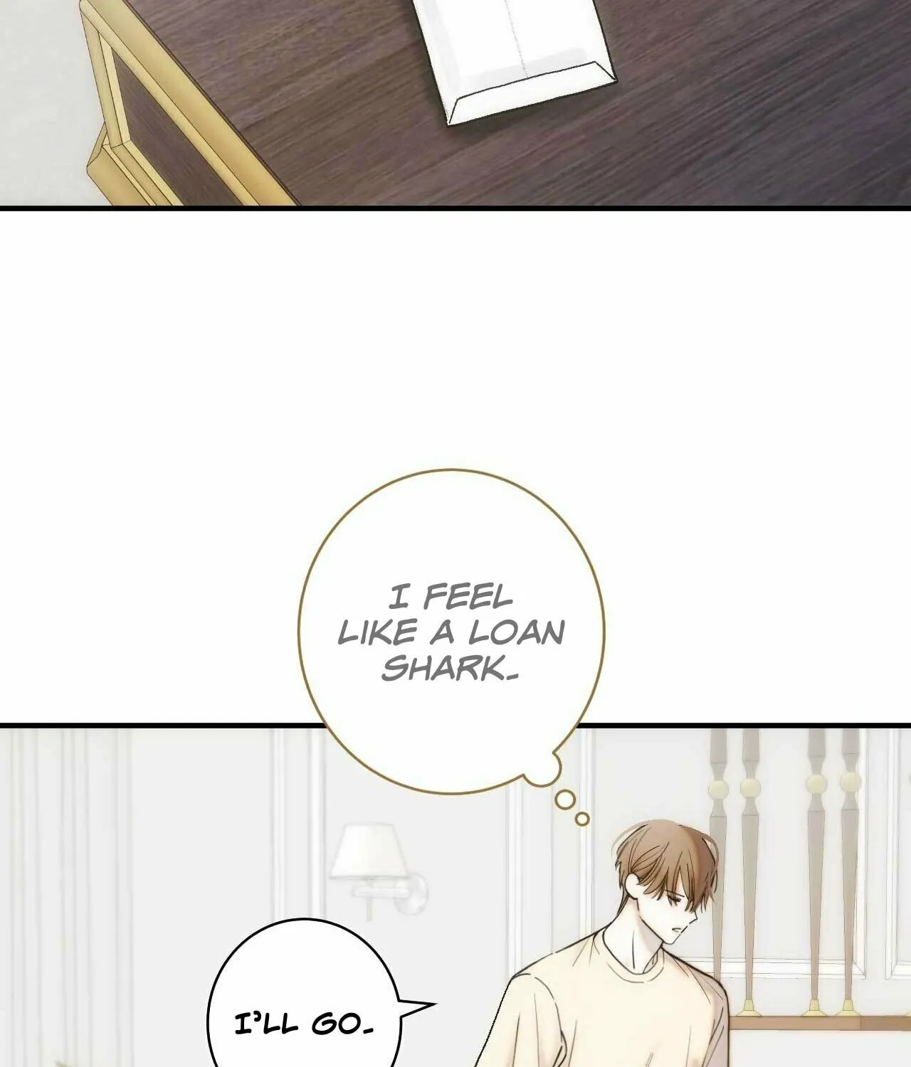 Into the Thrill Chapter 2 page 58 - 