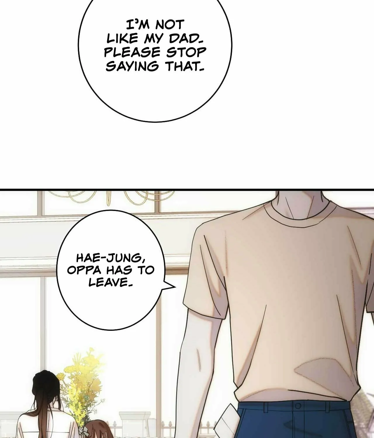 Into the Thrill Chapter 2 page 60 - 