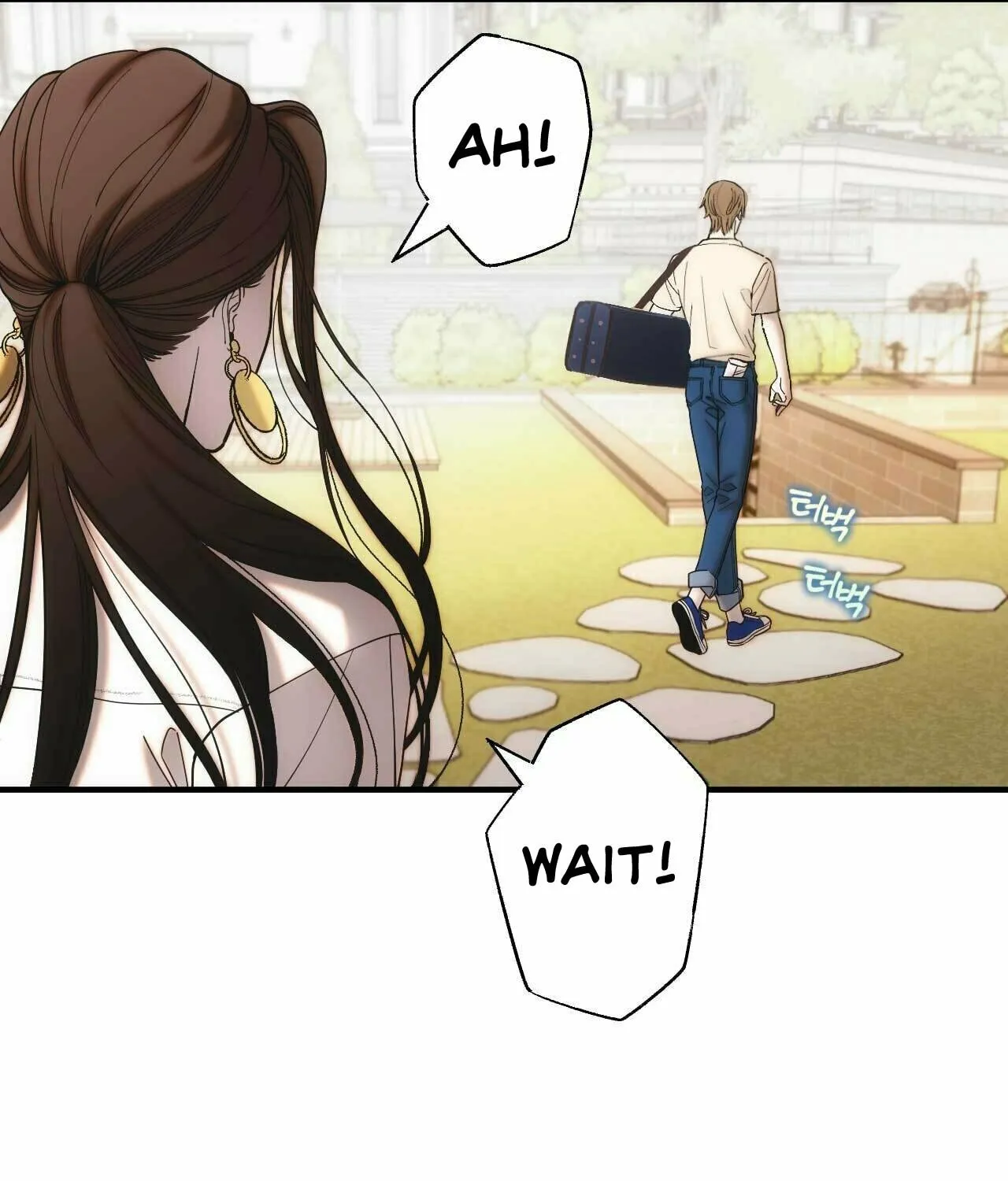 Into the Thrill Chapter 2 page 63 - 