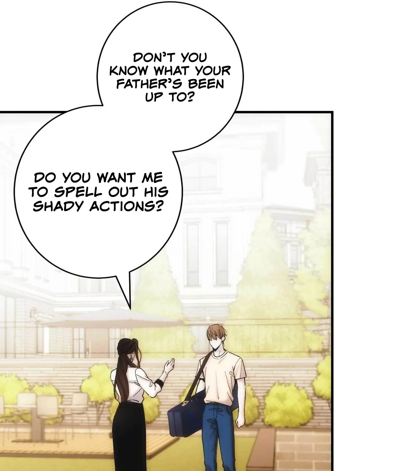 Into the Thrill Chapter 2 page 69 - 