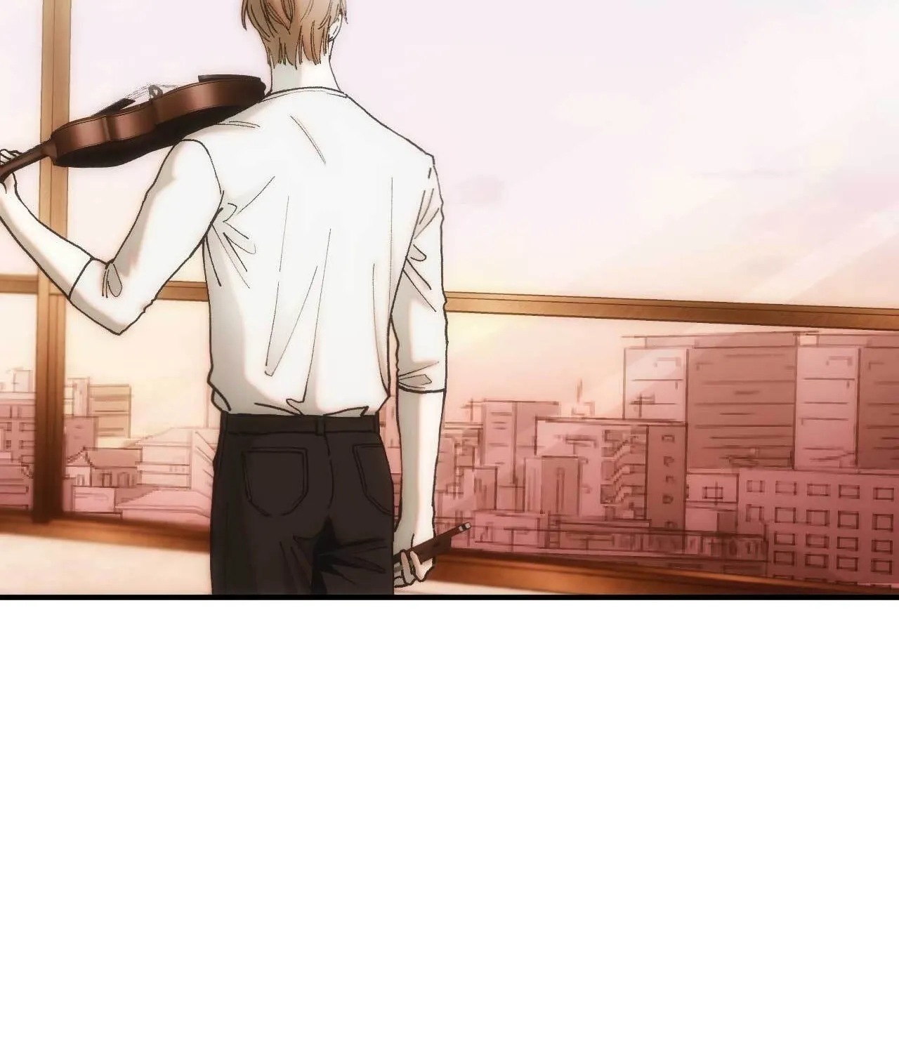 Into the Thrill Chapter 2 page 9 - 