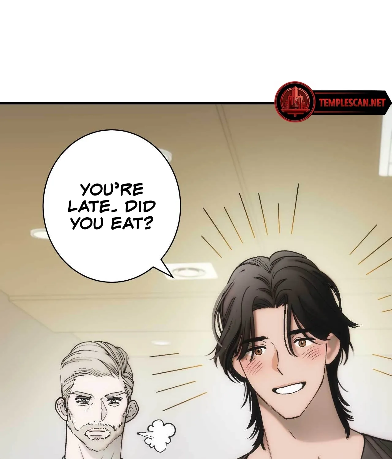 Into the Thrill Chapter 2 page 87 - 
