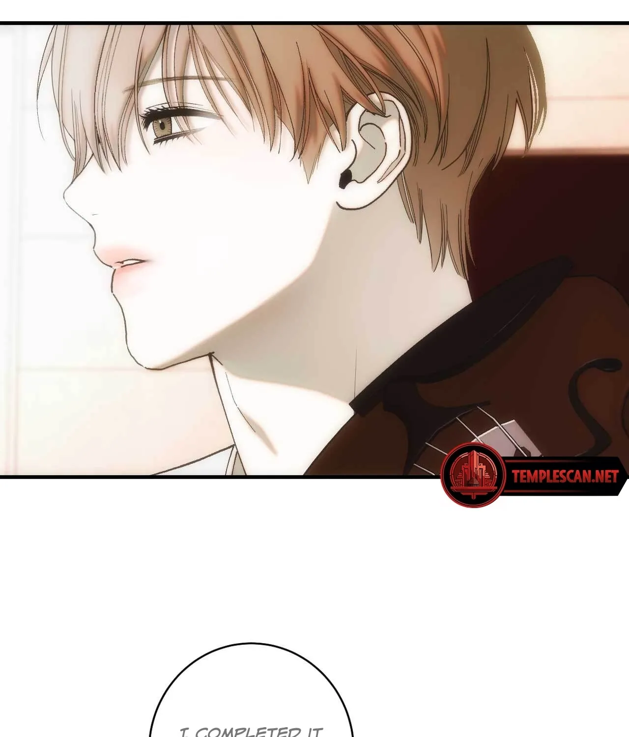 Into the Thrill Chapter 2 page 10 - 