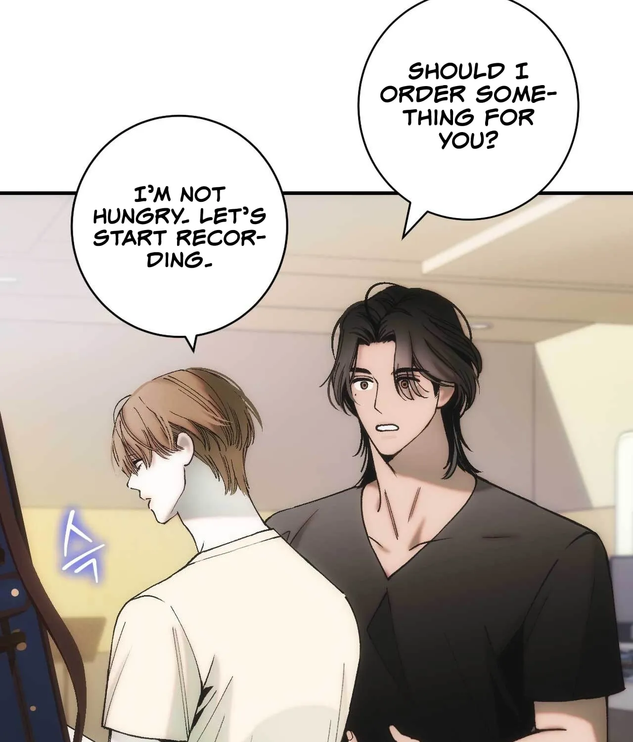 Into the Thrill Chapter 2 page 91 - 