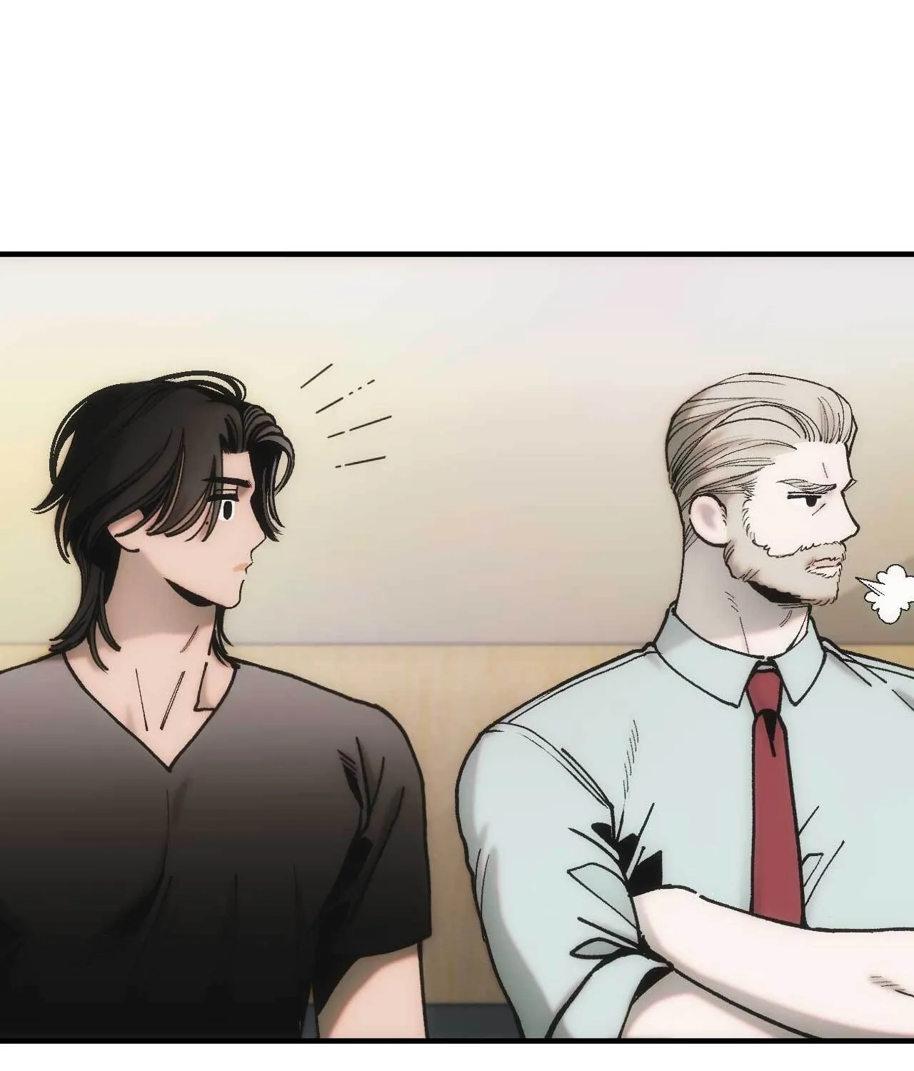 Into the Thrill Chapter 2 page 94 - 