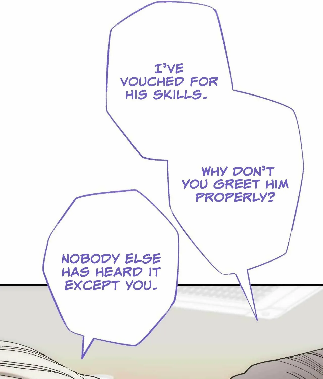 Into the Thrill Chapter 2 page 96 - 