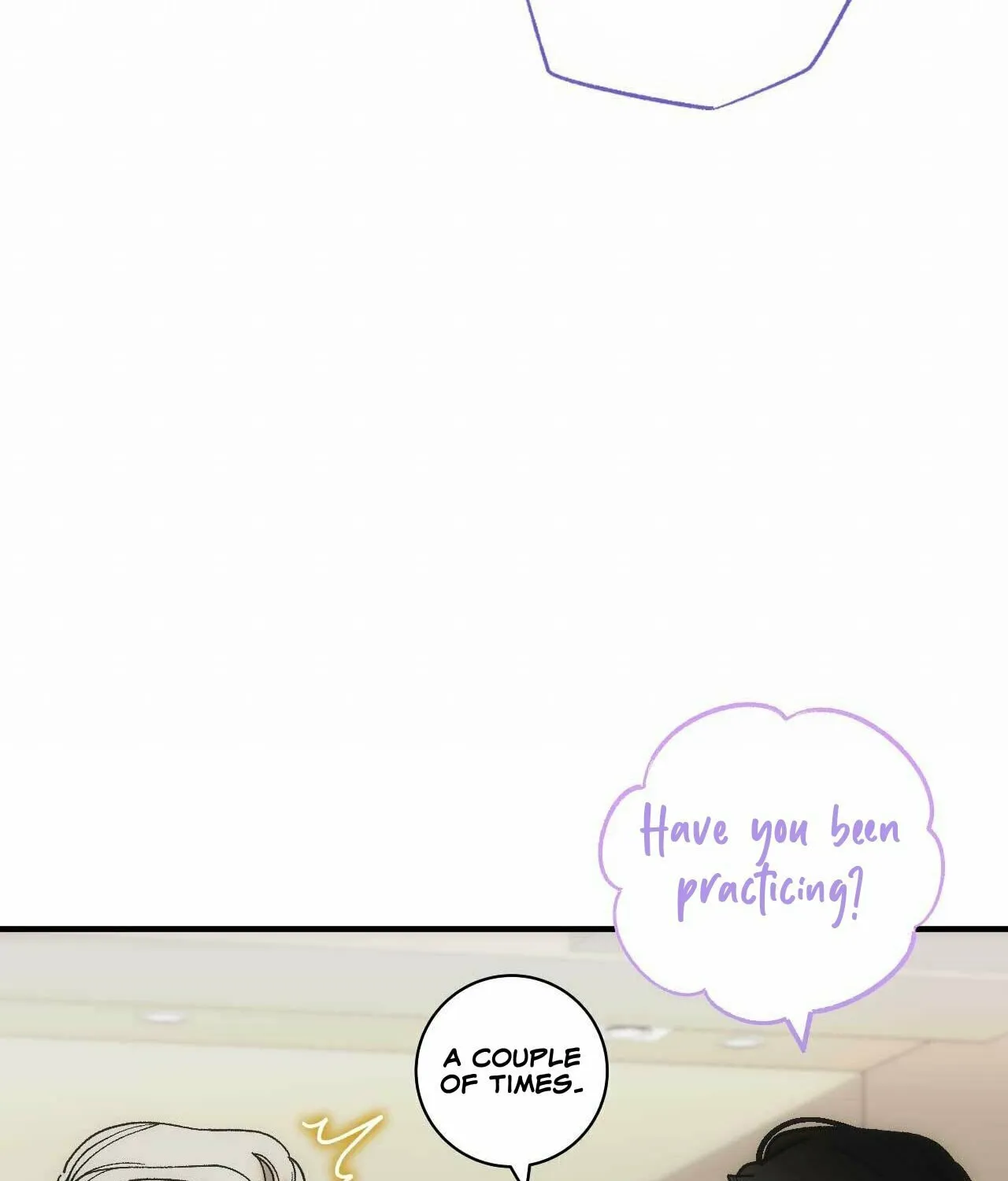 Into the Thrill Chapter 2 page 98 - 
