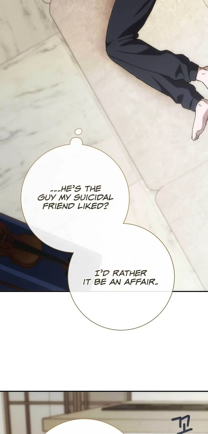 Into the Thrill Chapter 20 page 13 - 