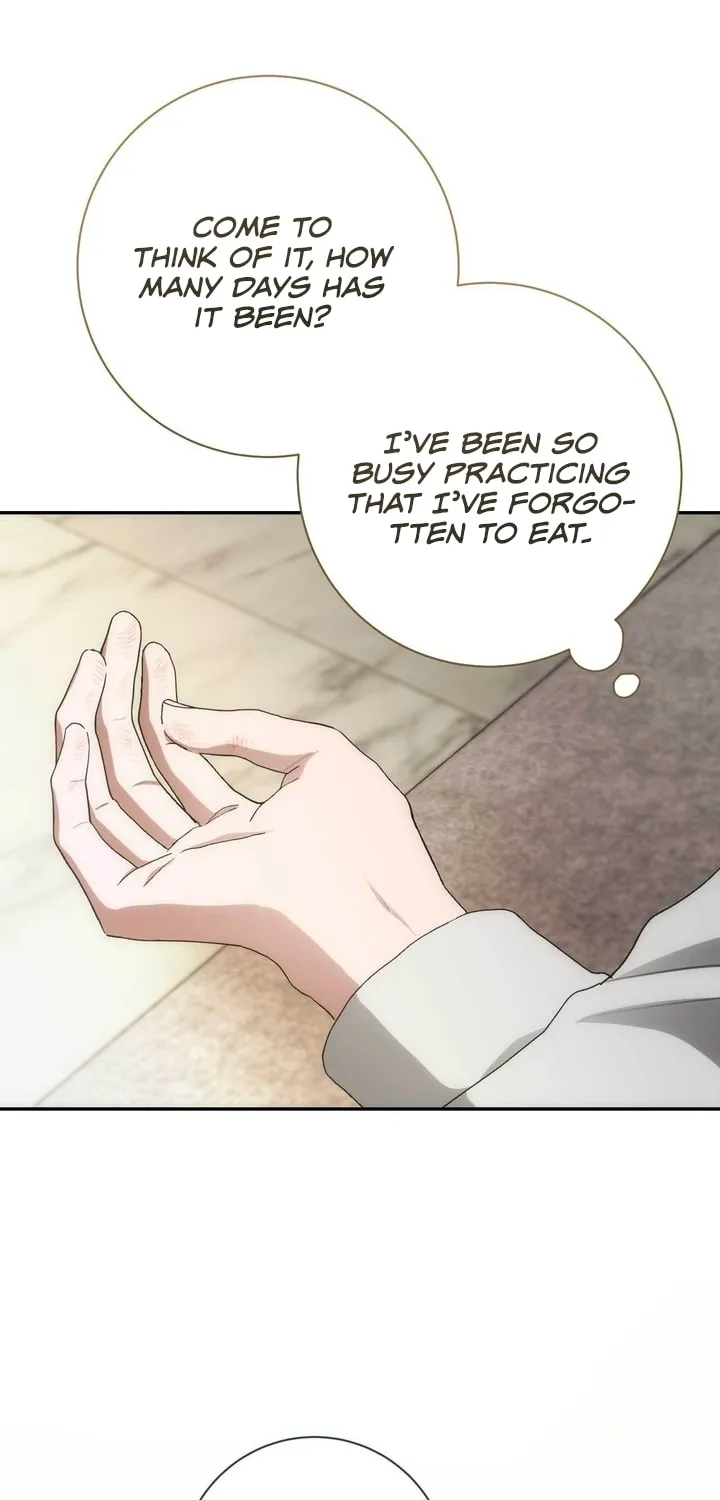 Into the Thrill Chapter 20 page 15 - 