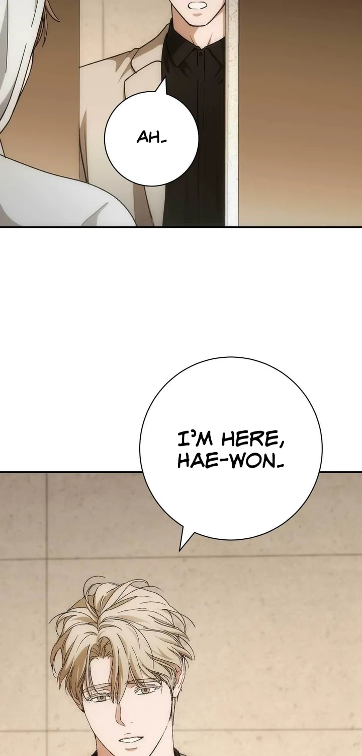 Into the Thrill Chapter 20 page 20 - 