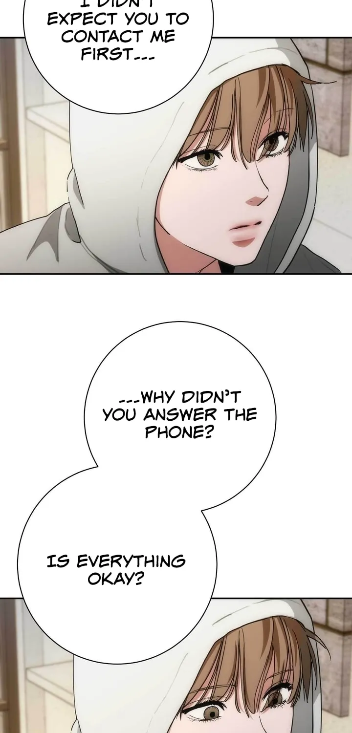 Into the Thrill Chapter 20 page 22 - 