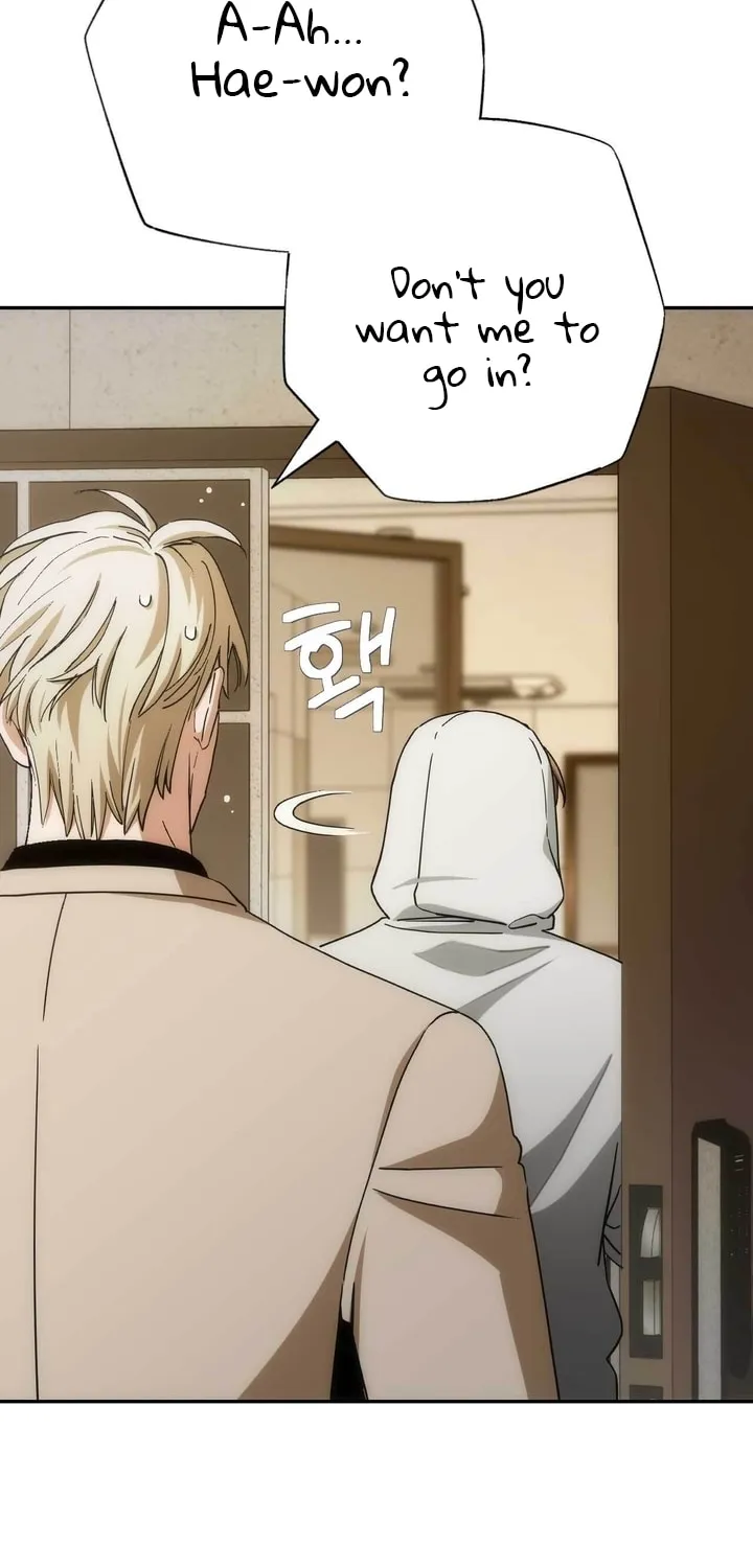 Into the Thrill Chapter 20 page 24 - 