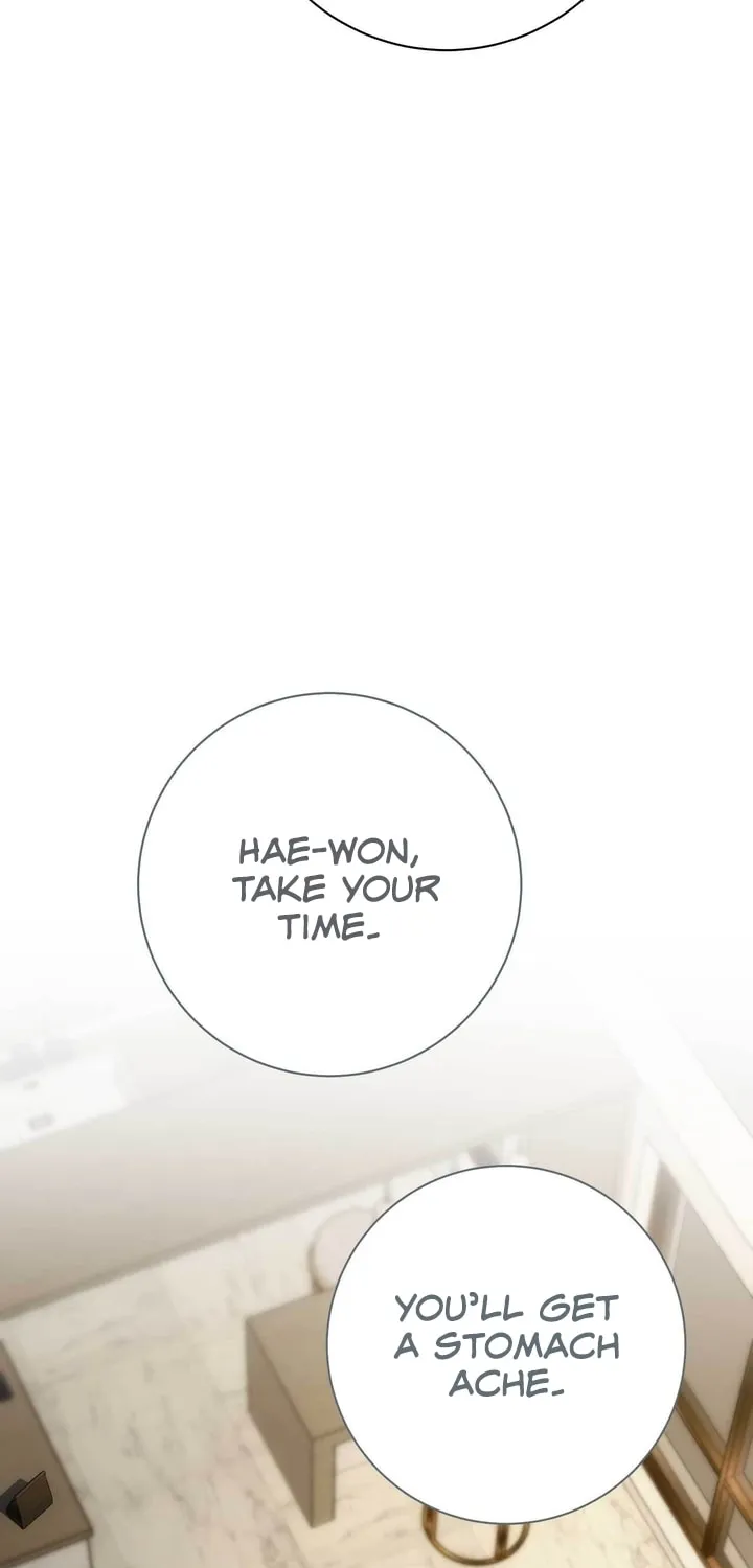 Into the Thrill Chapter 20 page 27 - 