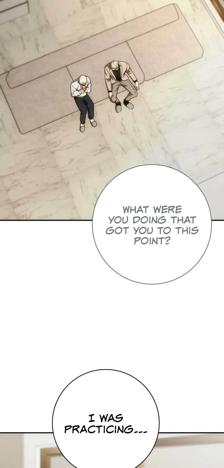 Into the Thrill Chapter 20 page 28 - 