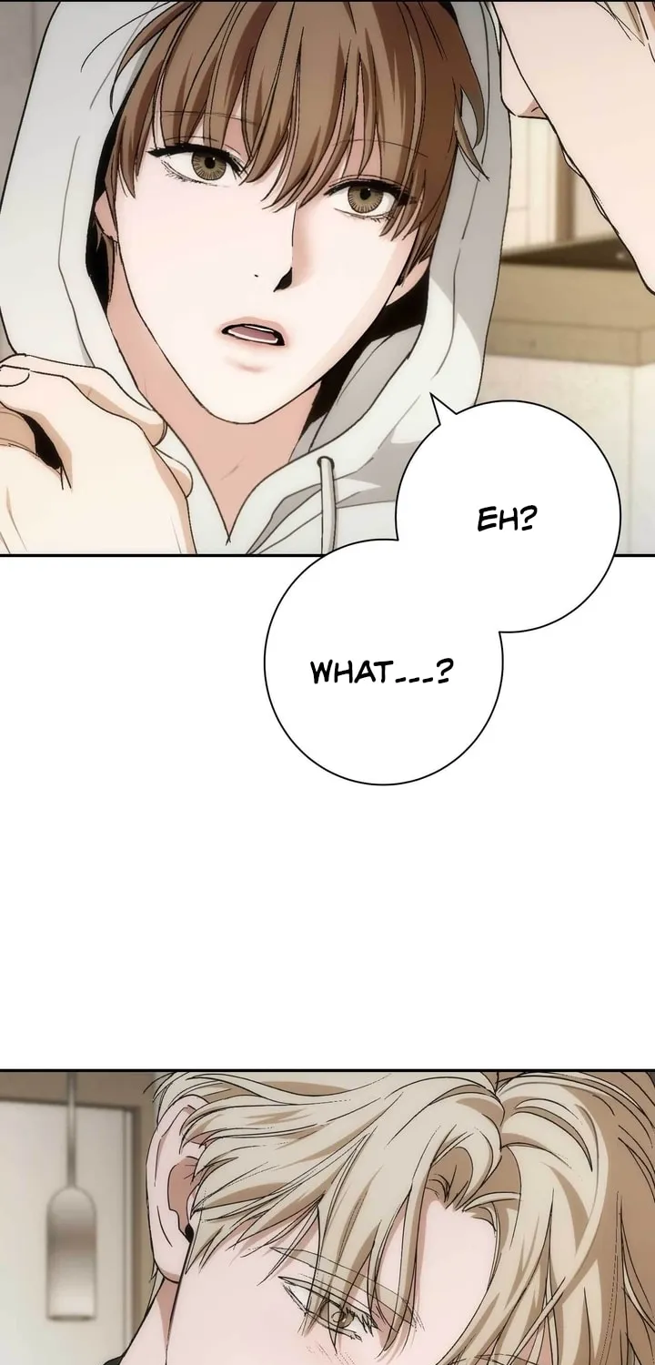 Into the Thrill Chapter 20 page 33 - 