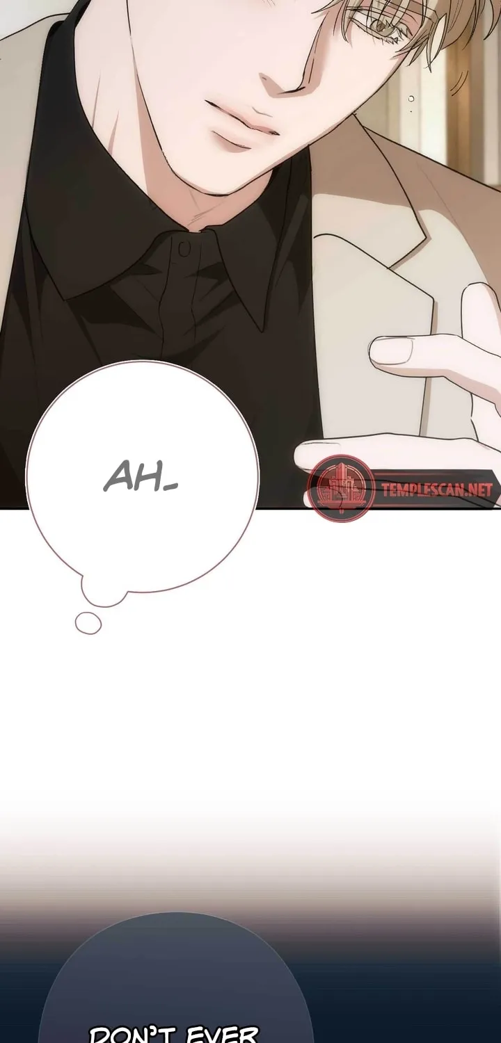 Into the Thrill Chapter 20 page 34 - 
