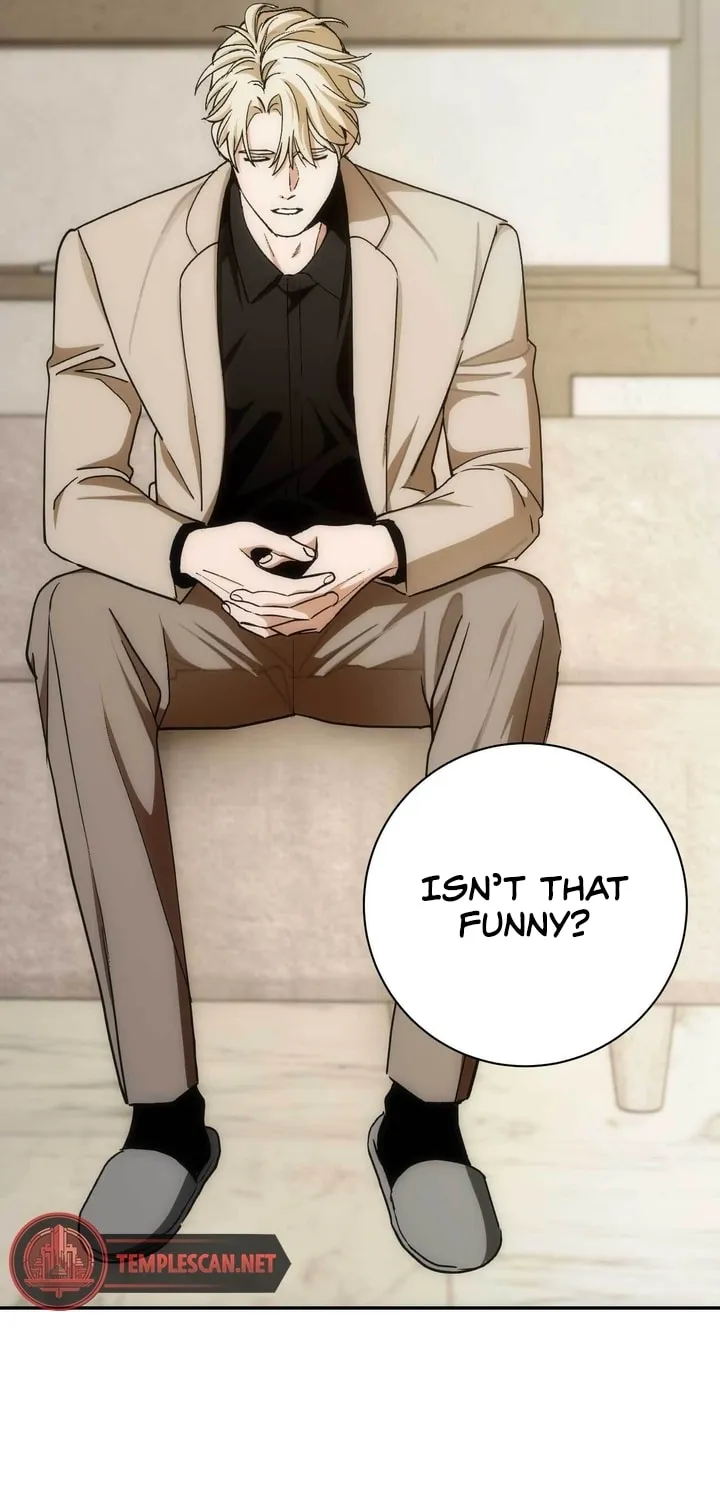 Into the Thrill Chapter 20 page 41 - 