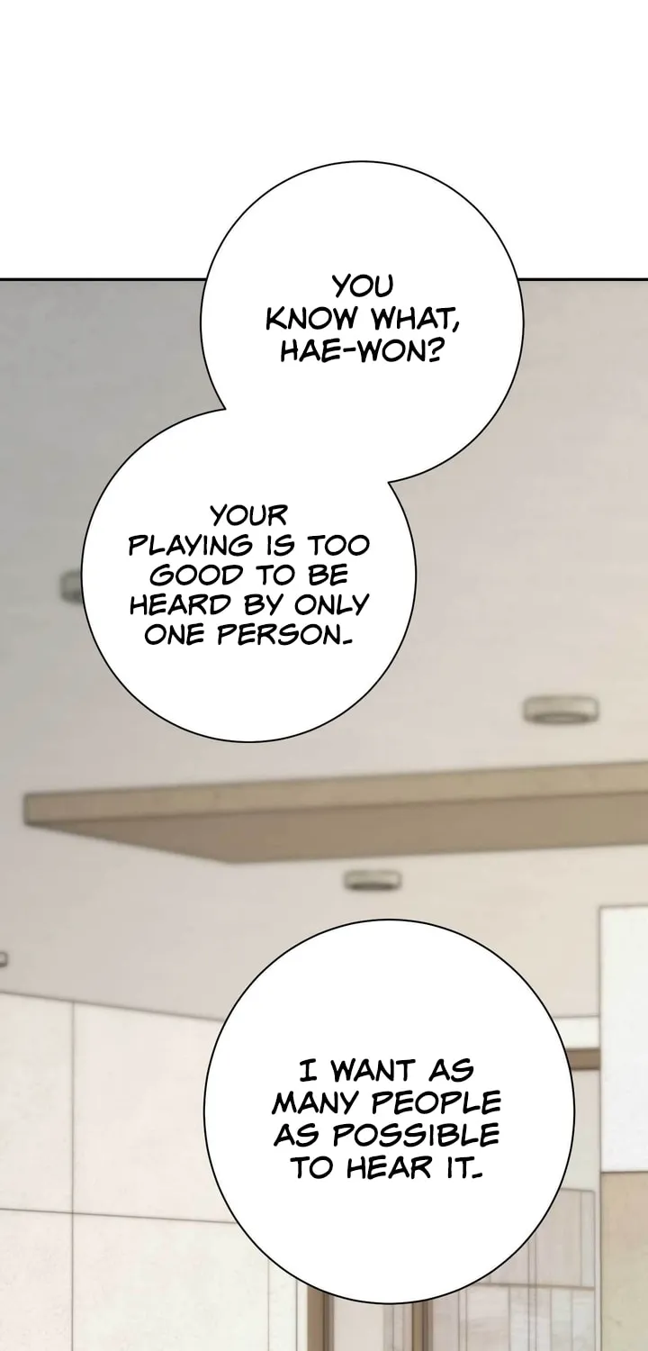 Into the Thrill Chapter 20 page 42 - 