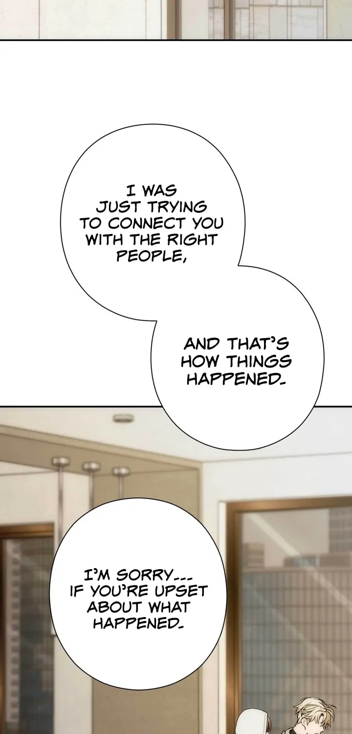 Into the Thrill Chapter 20 page 43 - 