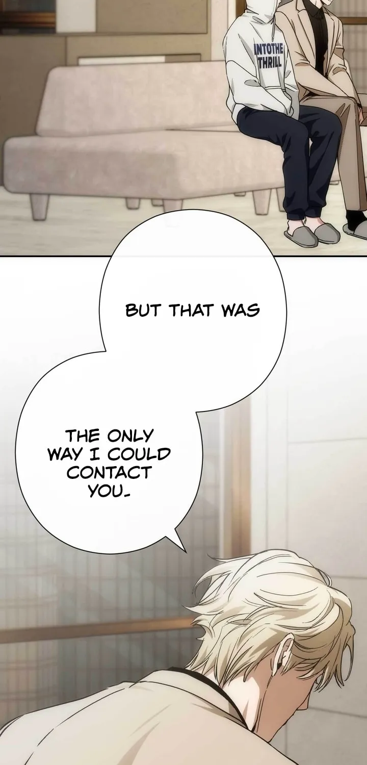 Into the Thrill Chapter 20 page 44 - 