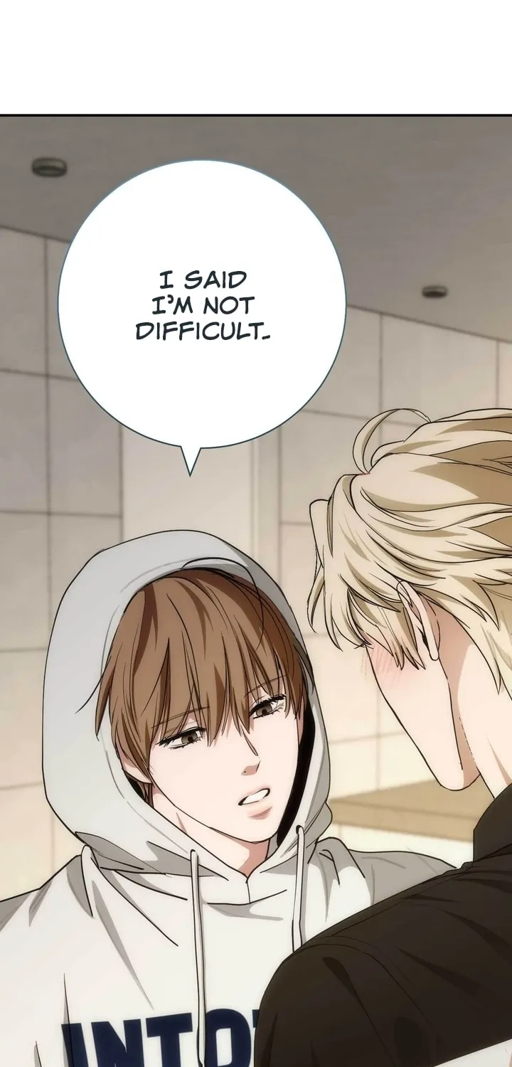 Into the Thrill Chapter 20 page 47 - 