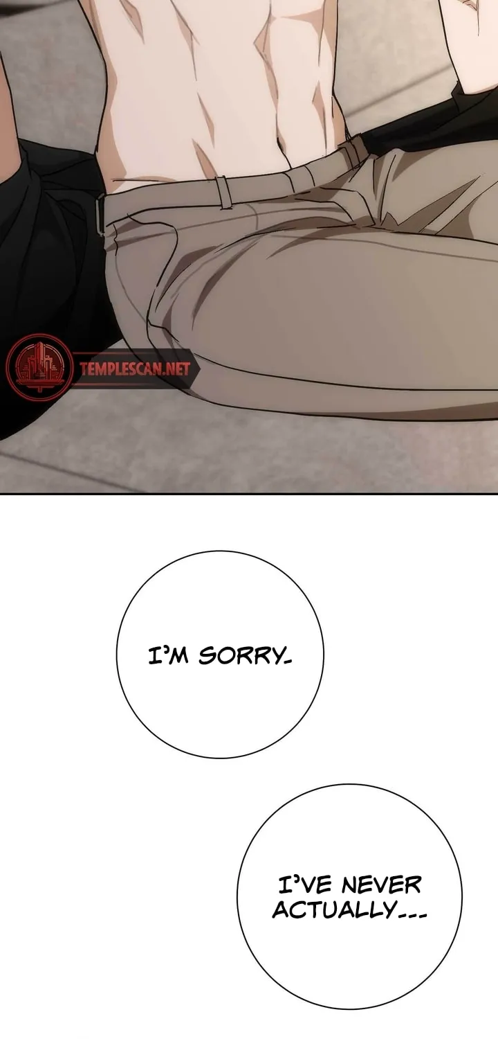 Into the Thrill Chapter 20 page 51 - 