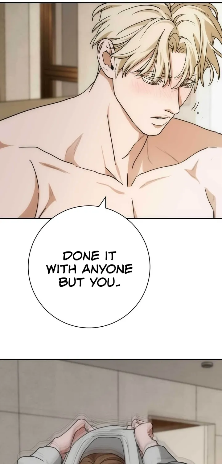 Into the Thrill Chapter 20 page 52 - 