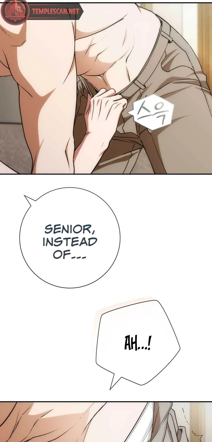Into the Thrill Chapter 20 page 58 - 