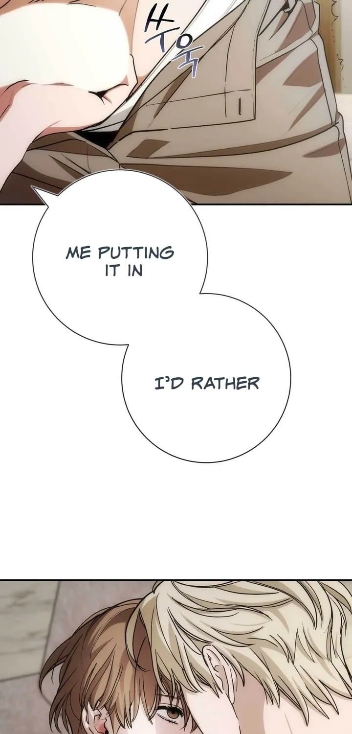 Into the Thrill Chapter 20 page 59 - 