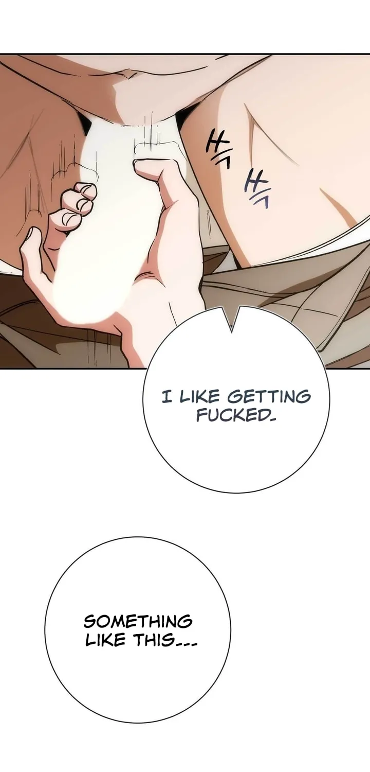 Into the Thrill Chapter 20 page 61 - 