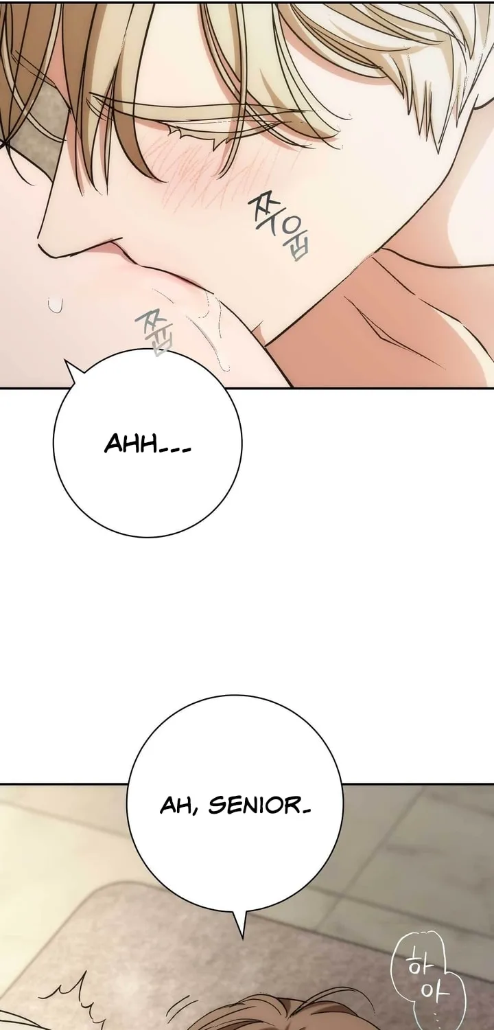 Into the Thrill Chapter 20 page 73 - 