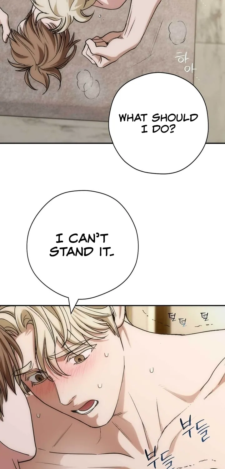 Into the Thrill Chapter 20 page 76 - 