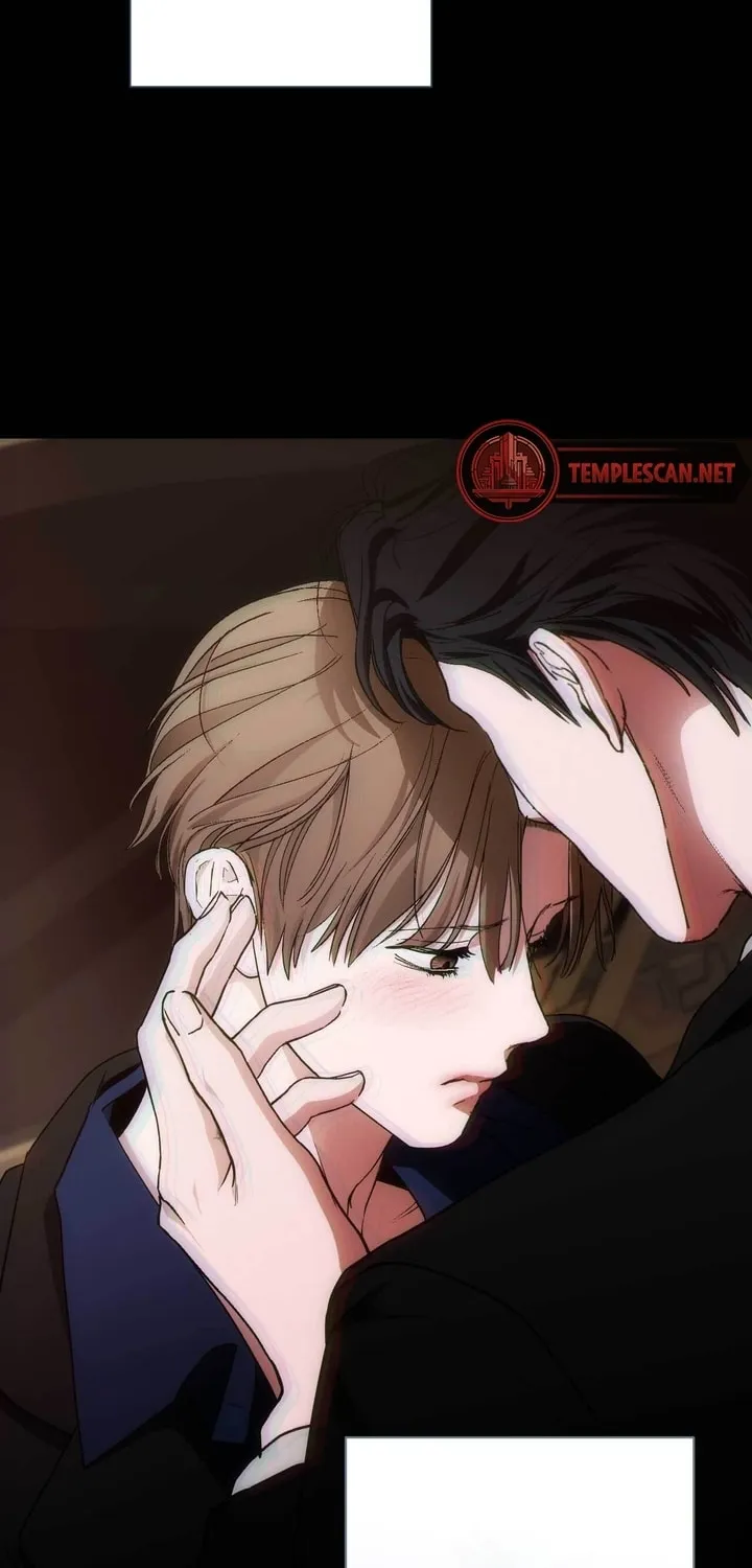 Into the Thrill Chapter 20 page 10 - 