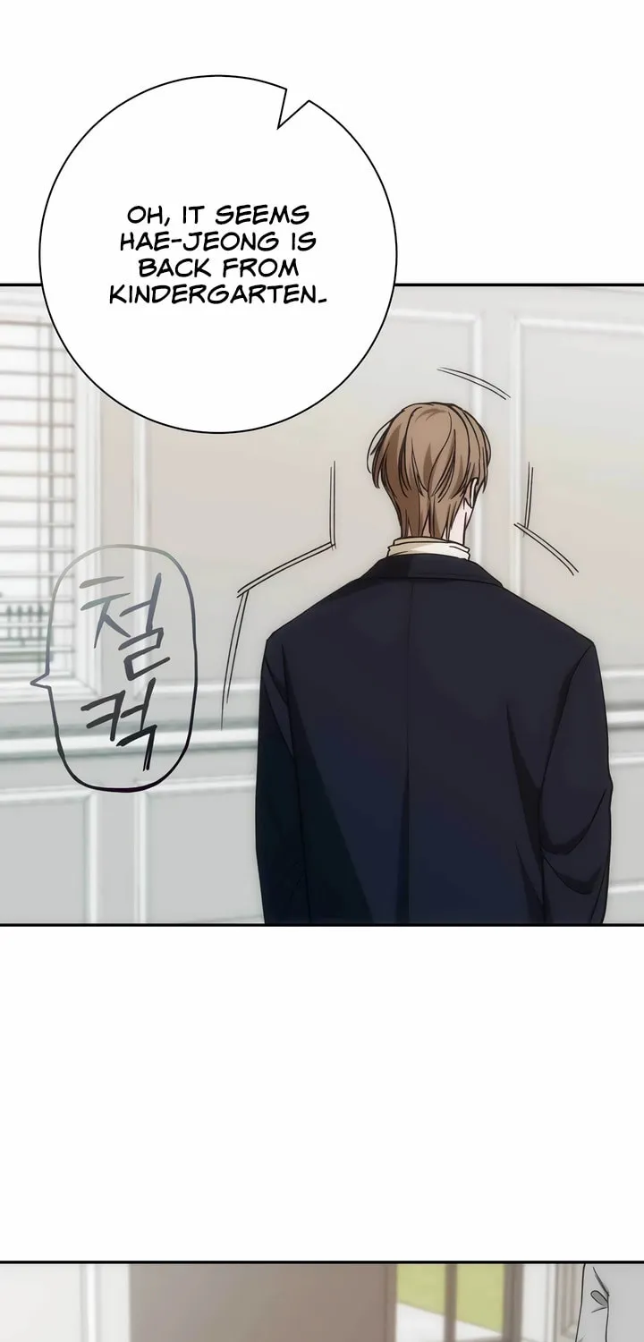 Into the Thrill Chapter 21 page 19 - 