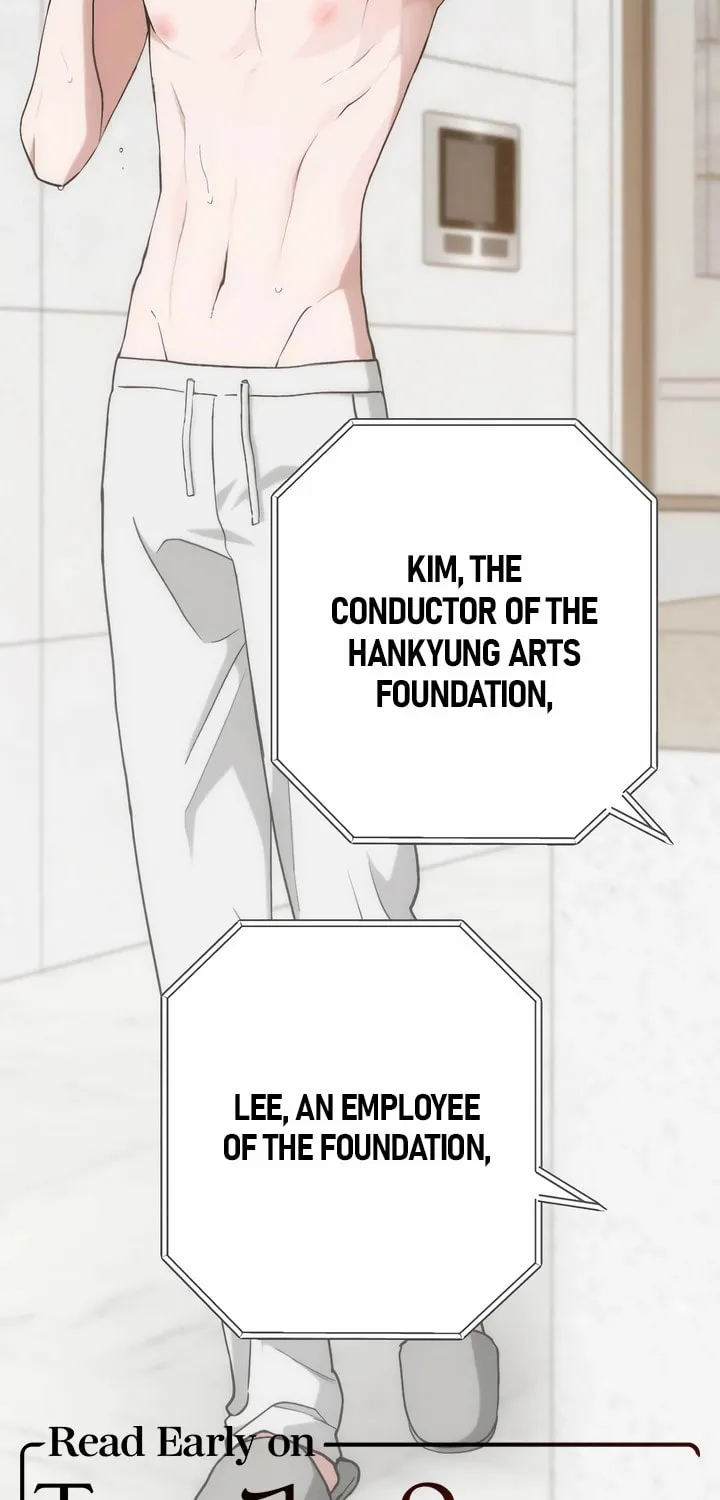 Into the Thrill Chapter 21 page 3 - 