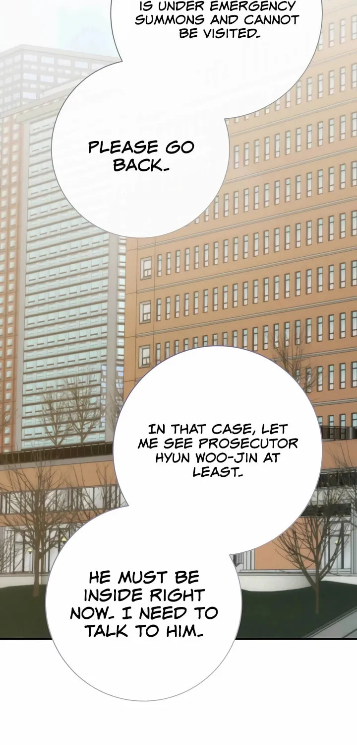 Into the Thrill Chapter 21 page 29 - 