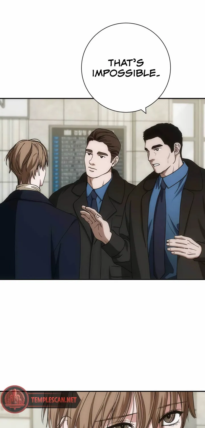Into the Thrill Chapter 21 page 30 - 