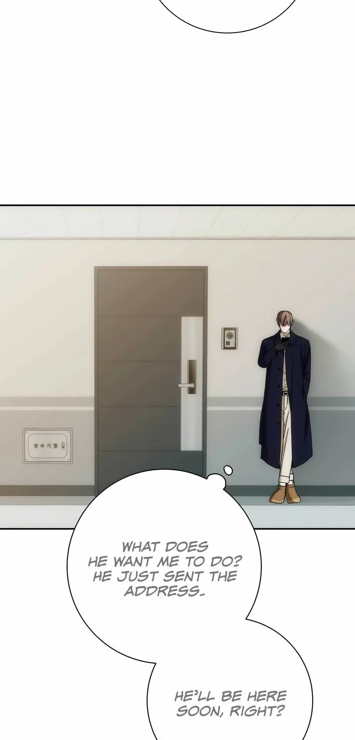 Into the Thrill Chapter 21 page 37 - 