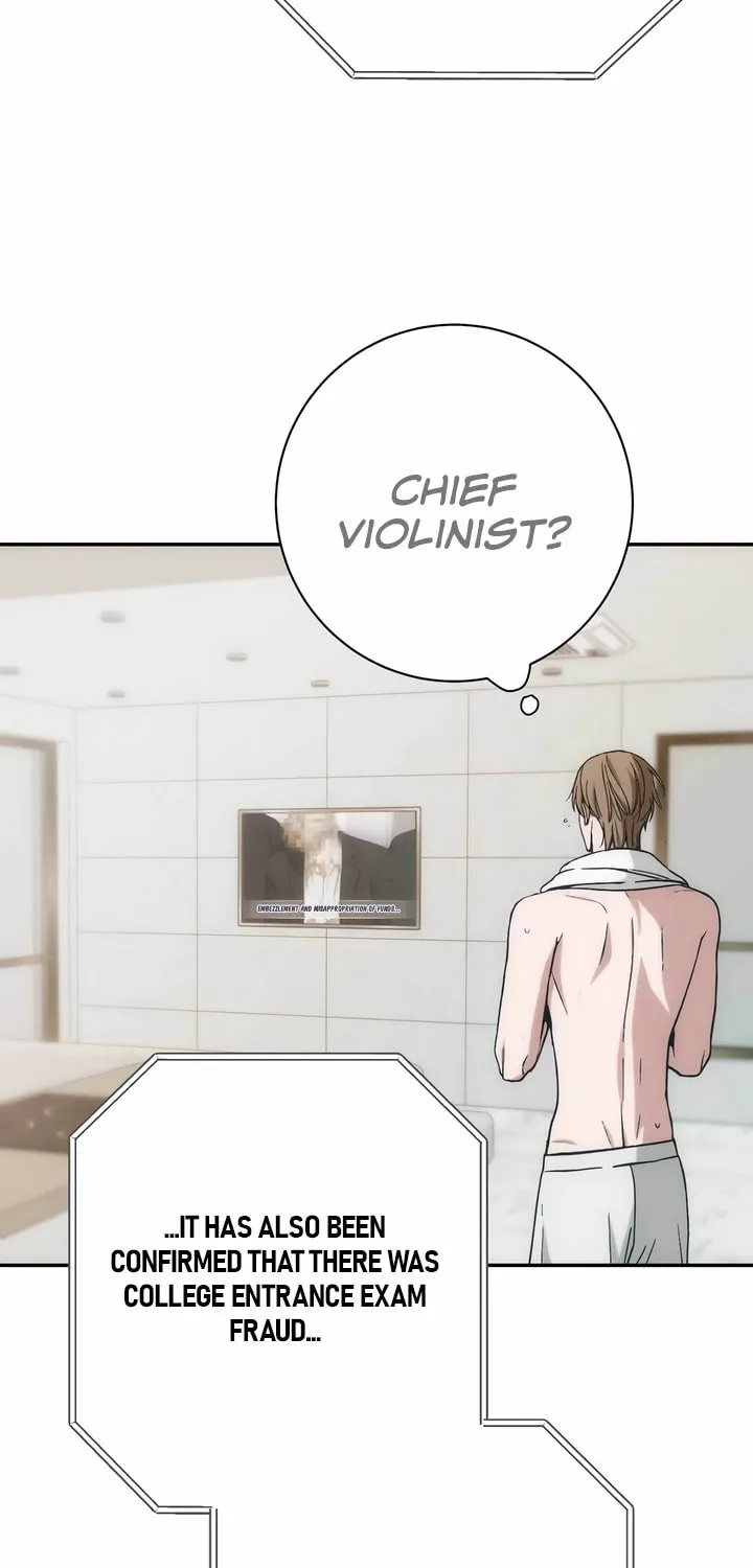 Into the Thrill Chapter 21 page 5 - 