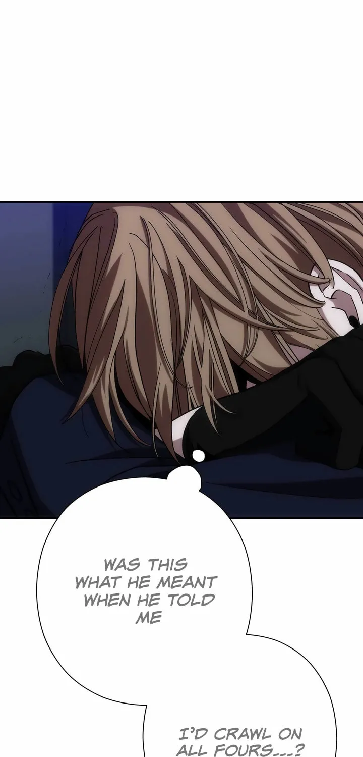 Into the Thrill Chapter 21 page 42 - 
