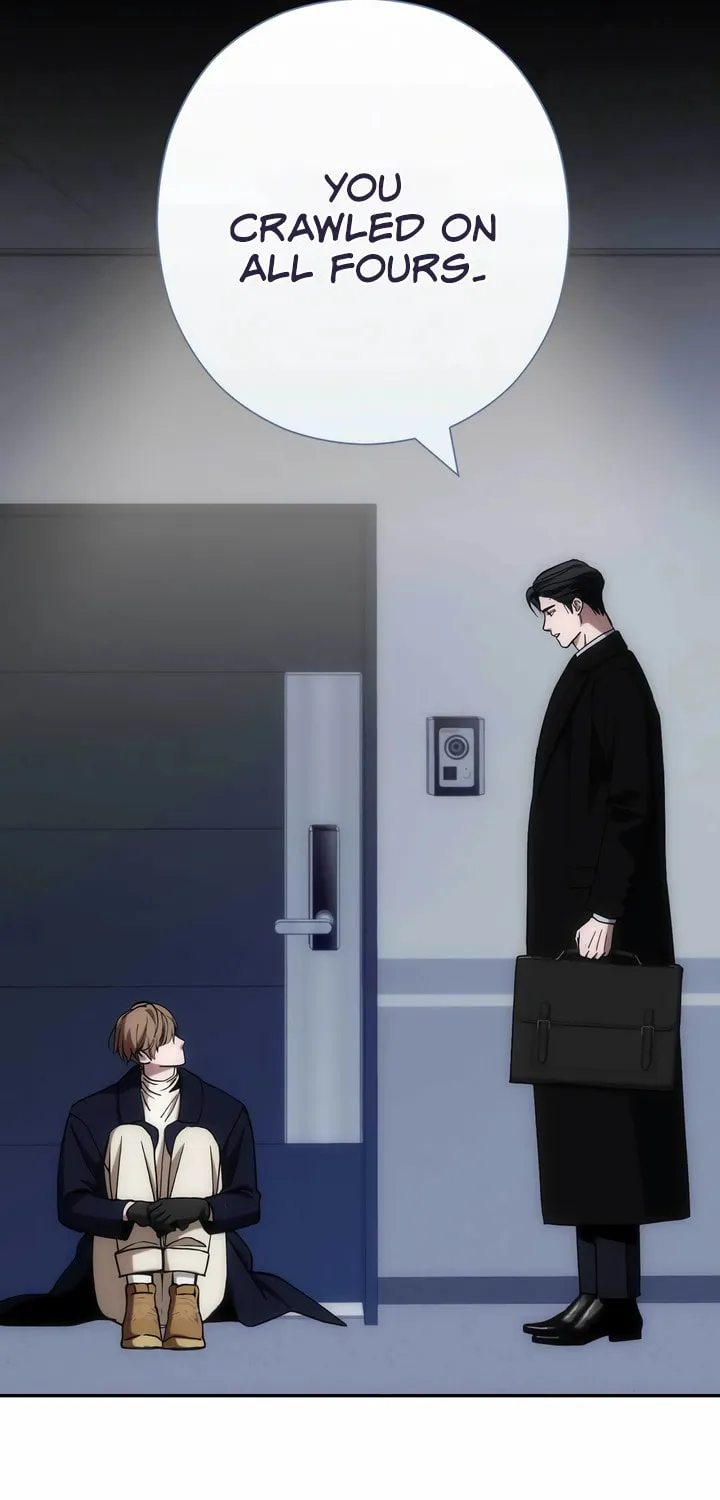 Into the Thrill Chapter 21 page 49 - 