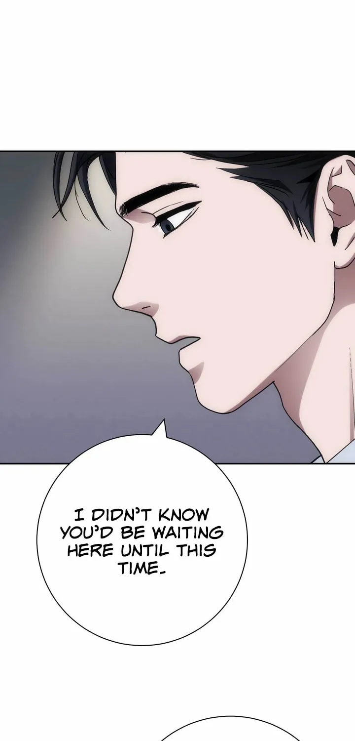 Into the Thrill Chapter 21 page 50 - 