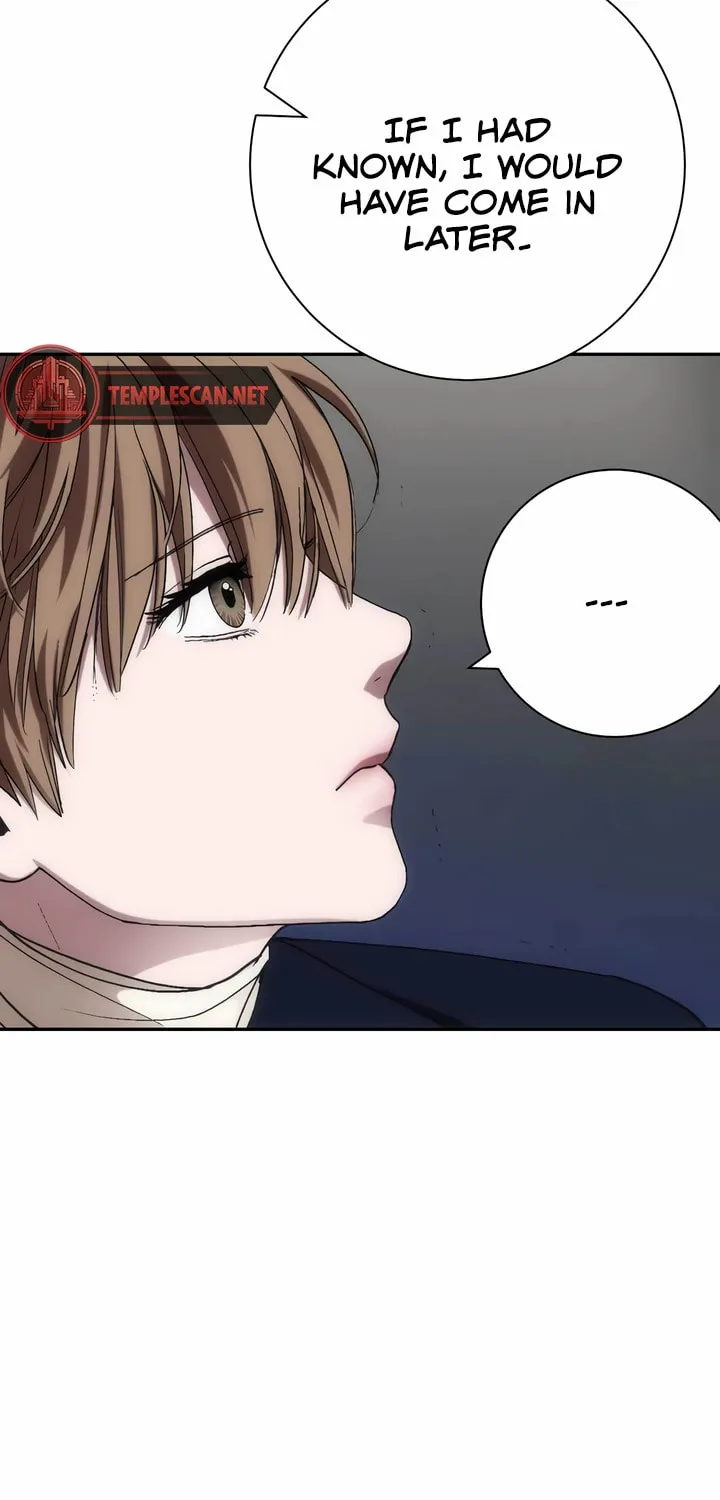 Into the Thrill Chapter 21 page 51 - 