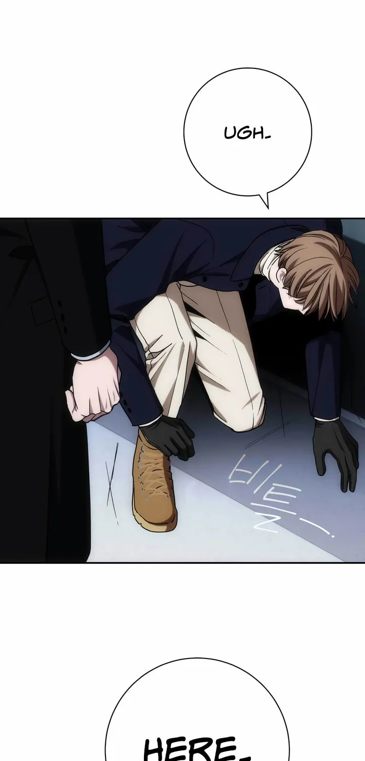 Into the Thrill Chapter 21 page 53 - 