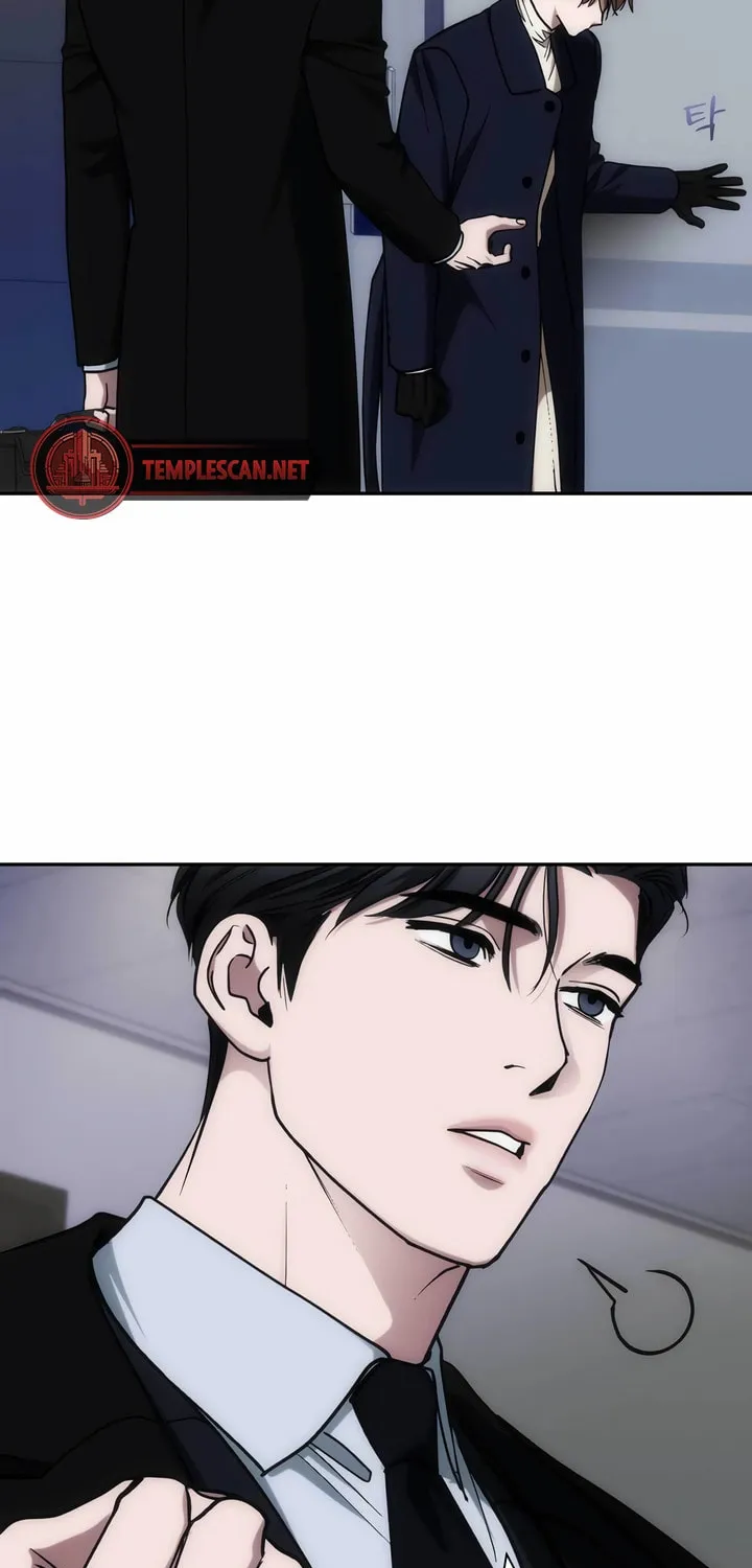 Into the Thrill Chapter 21 page 55 - 