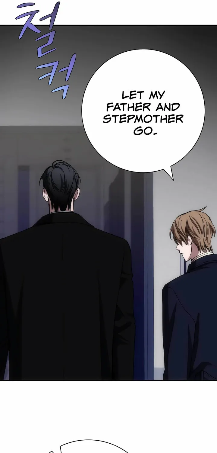 Into the Thrill Chapter 21 page 57 - 