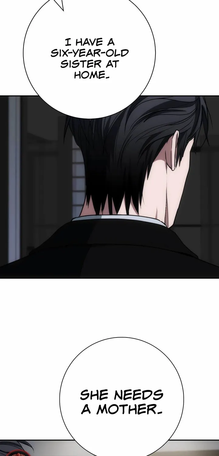 Into the Thrill Chapter 21 page 58 - 